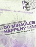 Cover: Do Miracles Happen? - Pastoral Center