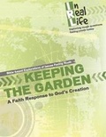 Cover: Keeping the Garden - Pastoral Center