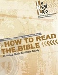 Cover: How to Read the Bible - Pastoral Center