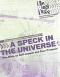 Cover: A Speck in the Universe - Pastoral Center