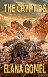 Enlarge image Cover: The Cryptids - Bloodshot Books
