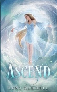 Enlarge image Cover: Ascend - Speak Now
