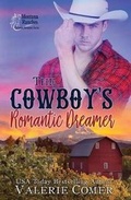 Cover: The Cowboy's Romantic Dreamer - Greenwords Media