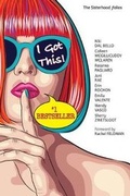 Cover: I Got This - Creative Publishing Group