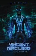 Cover: Vincent Macleod - D R Smith