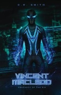Enlarge image Cover: Vincent Macleod - D R Smith