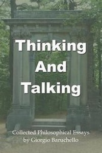 Enlarge image Cover: Thinking and Talking - Northwest Passage Books