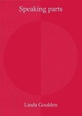 Cover: Speaking parts - Half Moon Books