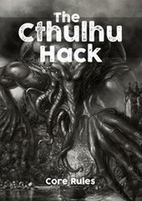 Enlarge image Cover: The Cthulhu Hack - All Rolled Up