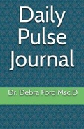 Cover: Daily Pulse Journal - Energy Mountain Inc