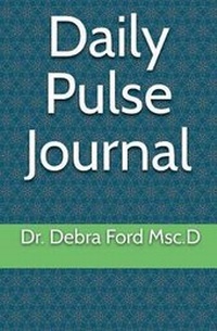 Enlarge image Cover: Daily Pulse Journal - Energy Mountain Inc