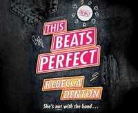 Enlarge image Cover: This Beats Perfect - Dreamscape Media