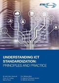 Cover: Understanding ICT Standardization - tredition GmbH