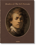 Cover: Rembrandt - TASCHEN