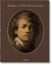 Enlarge image Cover: Rembrandt - TASCHEN
