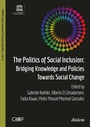 Cover: The Politics of Social Inclusion - ibidem