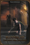Cover: DSA: Das Blut der Castesier 1 - Blutnacht - Ulisses Spiele