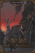 Cover: DSA: Das Blut der Castesier 2 - Schwarze Schwingen - Ulisses Spiele