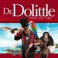 Cover: Dr. Dolittle - ZYX Music