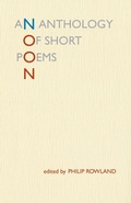 Cover: Noon - Isobar Press