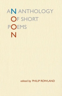 Enlarge image Cover: Noon - Isobar Press