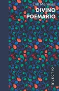 Cover: Divino poemario - Indautor
