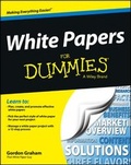 Cover: White Papers For Dummies - Wiley