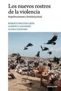 Cover: Los nuevos rostros de la violencia - Editorial Alfa