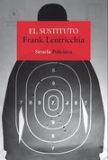 Cover: El sustituto - Siruela