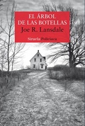 Cover: El &aacute;rbol de las botellas - Siruela