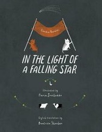 Enlarge image Cover: In the light of a falling star - Ciaolapo Ed.