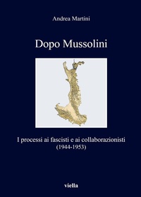 Abbildung von: Dopo Mussolini - Viella