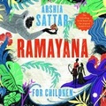 Cover: Ramayana For Children - Juggernaut Publication