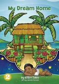 Cover: My Dream Home - Library for All Ltd
