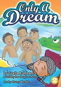 Cover: Only A Dream - Library for All Ltd
