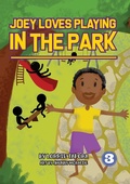 Cover: Joey Loves Playing In The Park - Library for All Ltd