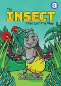 Cover: The Insect That Led The Way - Library for All Ltd