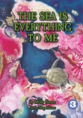 Cover: The Sea Is Everything To Me - Library for All