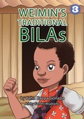 Cover: Weimin's Traditional Bilas - Library for All Ltd