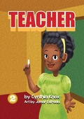 Cover: Teacher - Library for All Ltd