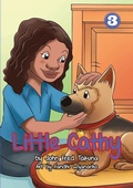 Cover: Little Cathy - Library for All Ltd
