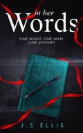 Cover: In Her Words - Black Cat ink Press