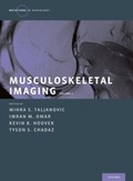 Cover: Musculoskeletal Imaging Volume 2 - OUP eBook