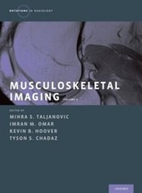 Abbildung von: Musculoskeletal Imaging Volume 2 - OUP eBook