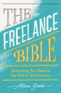 Abbildung von: The Freelance Bible - Penguin Books Ltd
