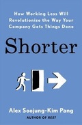 Cover: Shorter - Penguin Books Ltd