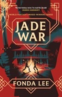 Cover: Jade War - Orbit