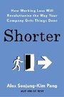 Cover: Shorter - Penguin Business