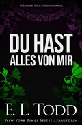 Cover: Du hast alles von mir (F&uuml;r Immer, #23) - F&uuml;r Immer