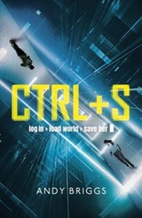 Enlarge image Cover: CTRL S - Orion